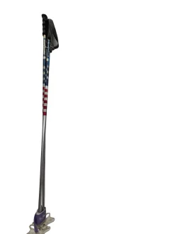 Used Hart RAMY Ski Poles 105 cm / 42 in