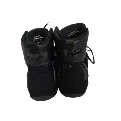 Used Hayabusa Boxing Shoes Black Size 8