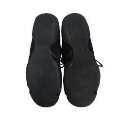 Used Hayabusa Boxing Shoes Black Size 8