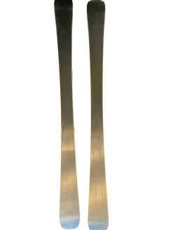 Used Head AMBITION Mens DH Ski/Binding Orange 150 cm