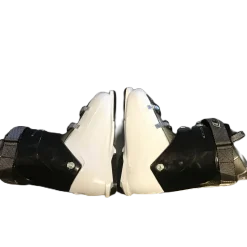 Used Head EDGE 8.5 Women's DH Ski Boot White 275 MP - M09.5 - W10.5