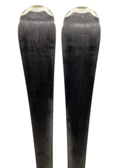 Used Head JOY X Girls DH Ski/Binding White 127 cm