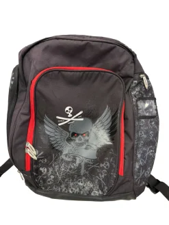 Used Head Snow Backpack