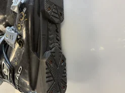 Used Head ST Womens DH Ski Boot Grey 255 MP - M07.5 - W08.5