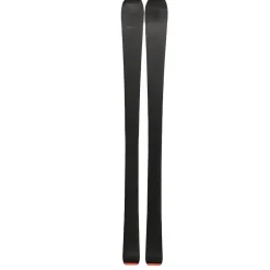 Used Head TOTAL JOY Womens DH Ski/Binding Navy Blue 163 cm