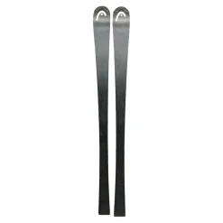 Used Head WORLD CUP REBELS Womens DH Ski/Binding White 150 cm