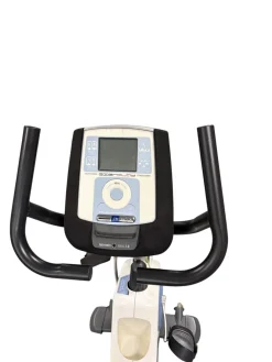 Used Health Rider EASY ENTRY Recumbent Bike