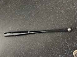 Used HEAVY BAT 35 BB/SB Other Bat 35"