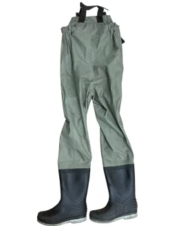 Used Herter’s Waders Sz 6