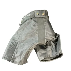Used Hespeler JR SM HESPELER PANTS Junior Pant Black SM