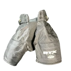 Used Hespeler JR SM HESPELER PANTS Junior Pant Black SM