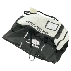 Used Hespeler Sr Hockey Carry Black