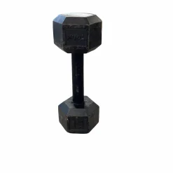 Used Hex Dumbbell (Each) 15 lb
