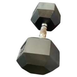 Used Hex Dumbbell (Each) 45 lb