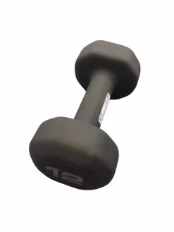 Used Hex Dumbbell (Each) 12 lb