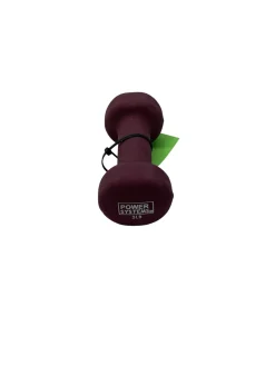 Used Hex Dumbbell (Each) 3 lb