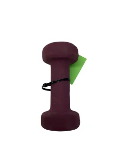 Used Hex Dumbbell (Each) 3 lb