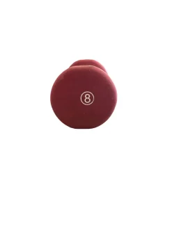 Used Hex Dumbbell (Each) 8 lb