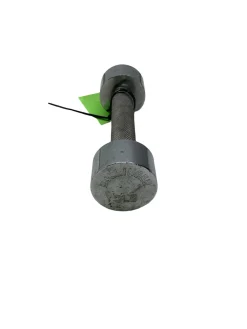 Used Hex Dumbbell (Each) 3 lb