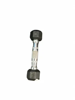 Used Hex Dumbbell (Each) 3 lb