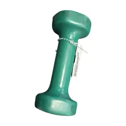 Used HEX DUMBBELL 3LB Hex Dumbbell (Each) 3 lb