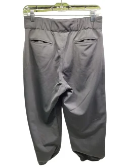 Used High Five HIGH FIVE BB/SB Pant Womens Grey LG