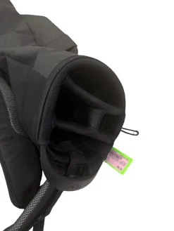 Used High Sierra DH Ski Travel Bag Black 160cm