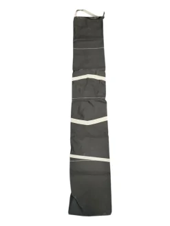 Used High Sierra DH Ski Travel Bag None