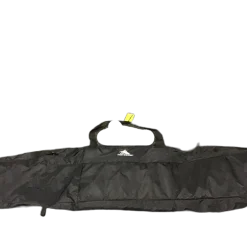 Used High Sierra DH Ski Travel Bag Black