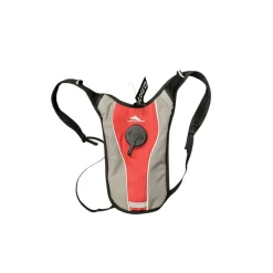 Used High Sierra HYDRO PACK Backpack Red