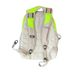 Used High Sierra NEON BAG Backpack Green