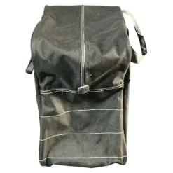 Used High Sierra Ski Boot Bag Black