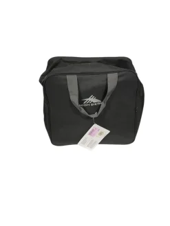 Used High Sierra Ski Boot Bag Black