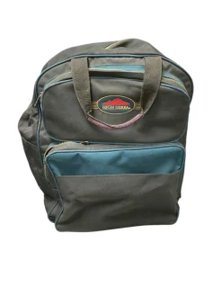 Used High Sierra Ski Boot Bag Black