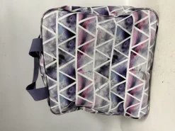 Used High Sierra Ski Boot Bag Pink