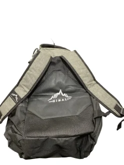 Used HIMAL BACKPACK Disc Golf Backpack Grey