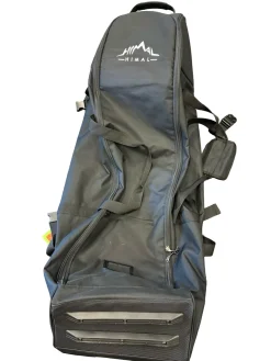 Used HIMAL TRAVEL BAG Field Equipment