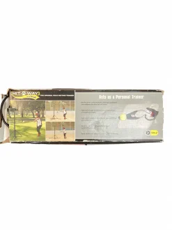 Used HIT-A-WAY BB/SB Training Aid