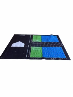 Used HIT GRID BB/SB Training Aid
