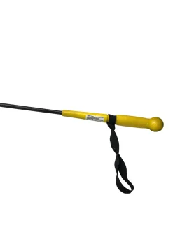 Used HIT STICK TRAINER BB/SB Training Aid