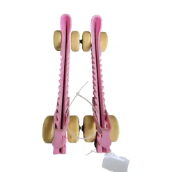 Used Hockey Accessory Pink