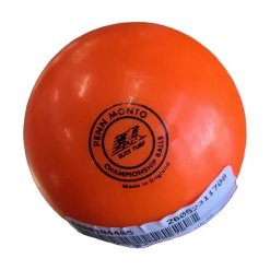 Used HOCKEY BALL Hockey Accessory