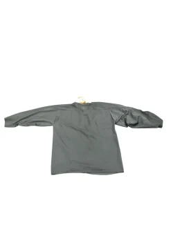 Used Hockey Practice Jersey Black LG