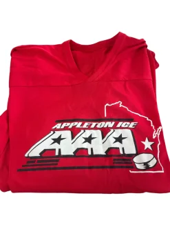 Used Hockey Practice Jersey None 2X