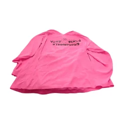 Used Hockey Practice Jersey Pink MD