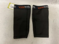 Used HOCKEY REF COMPRESSION SHIN TIGHTS XS Hockey Referee