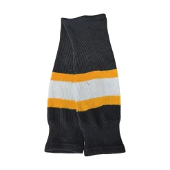 Used Hockey Sock Black 22"