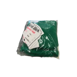 Used Hockey Sock Green Intermed