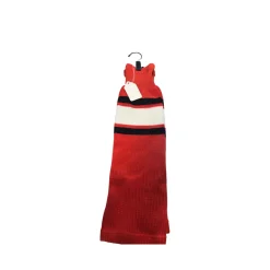 Used Hockey Sock Orange Senior