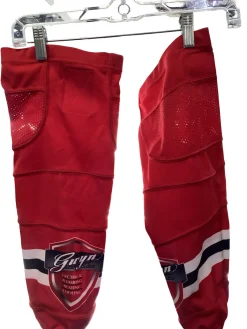 Used Hockey Sock Red 20"